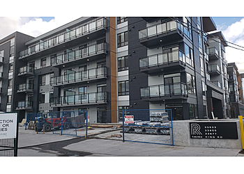 Abbotsford apartments for rent The Rex