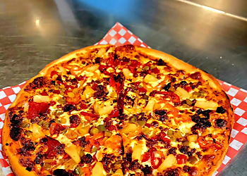 The Rex Hotel - Welland, ON Sports Bars - Food Image