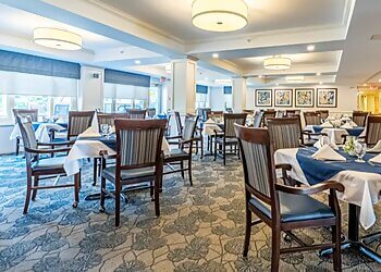 Belleville Maisons De Retraite The Richmond Retirement Residence