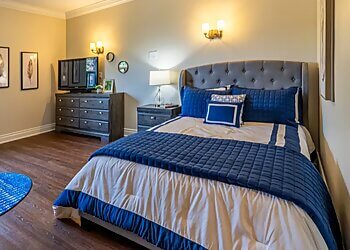 Belleville Maisons De Retraite The Richmond Retirement Residence