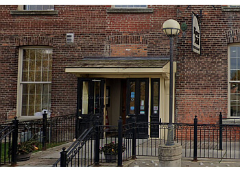 Kingston french cuisine The River Mill Restaurant