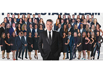 Niagara Falls real estate agent The Rob Golfi Team