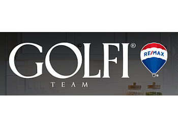 Niagara Falls real estate agent The Rob Golfi Team