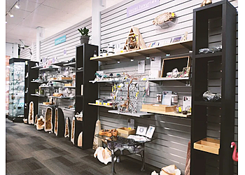 Kitchener Boutiques De Cadeaux The Rock Space