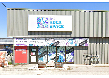 The Rock Space Kitchener Boutiques De Cadeaux The Rock Space