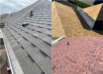 Milton Couvreurs  The Roof Medic