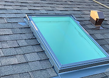 Aurora roofing contractor The Roof Whisperer Aurora