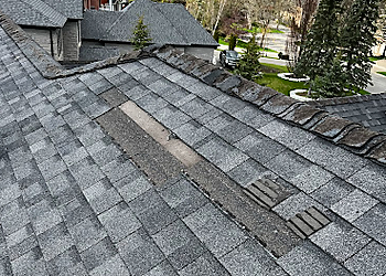 Aurora roofing contractor The Roof Whisperer Aurora