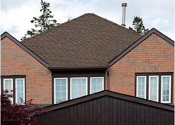 Vaughan roofing contractor The Roofers