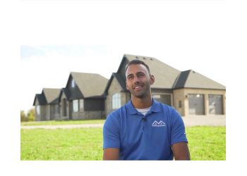 Hamilton roofing contractor The Roofing Master