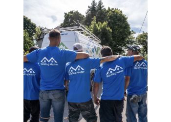 Hamilton roofing contractor The Roofing Master
