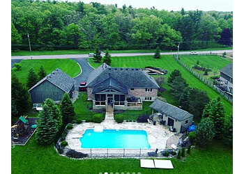 Brantford Couvreurs The Roofing Specialists Inc.