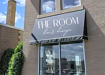 The Room Hair Design - Regina, SK Hair Salons - Salon Exterior Image