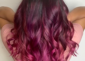 The Room Hair Design - Regina, SK Hair Salons - Client Service Image