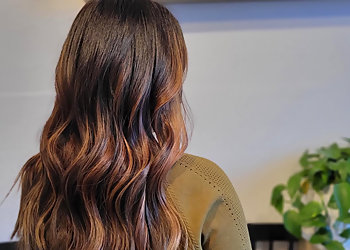 The Room Hair Design The Room Hair Design - Regina, SK Hair Salons - Hair Service Image