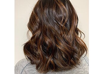 Regina Hair Salons The Room hair design