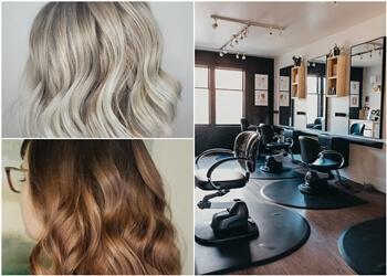 Regina Hair Salons The Room hair design