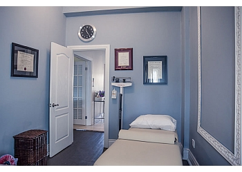 Mississauga naturopathy clinic The Root Natural Health Clinic