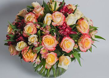 Vaughan florist The Rosarium