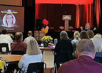 Saint John Hypnothérapie The Rose Cottage