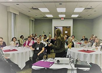 Saint John Hypnothérapie The Rose Cottage