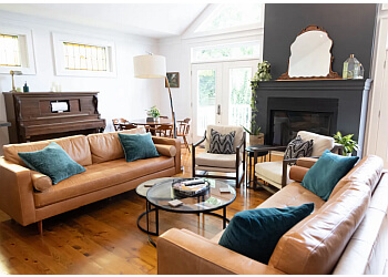 Welland Lit Et Petit Déjeuné The Rose Manor