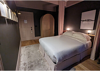 Kingston bed and breakfast The Rosemount Inn