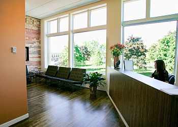 Stratford personal injury lawyer The Ross Firm Professional Corporation