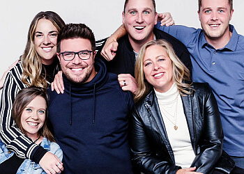 Orillia real estate agent The Rossman Team