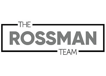 Orillia real estate agent The Rossman Team