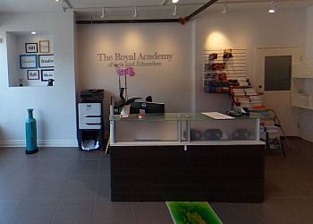 Halton Hills music school The Royal Academy Of Arts & Education