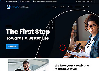 The Royal Web Design - Delta, BC Web Designers - Work Image