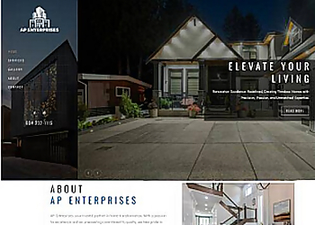 The Royal Web Design - Delta, BC Web Designers - Service Image