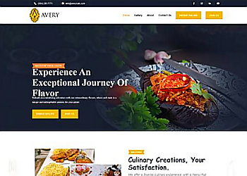 The Royal Web Design The Royal Web Design - Delta, BC Web Designers - Project Image