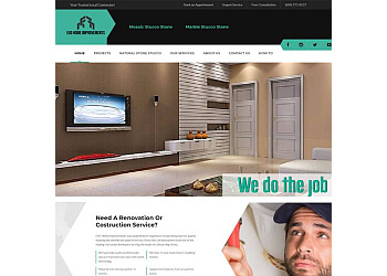 Richmond web designer The Royal Web Design Inc.