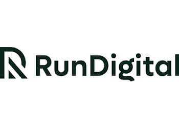 Repentigny web designer The Run Digital image 1