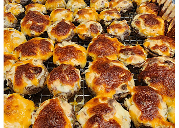 Regina Caterers The Rybchuk's Catering Company