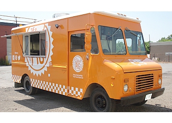 3 Best Food Trucks in Hamilton, ON - ThreeBestRated