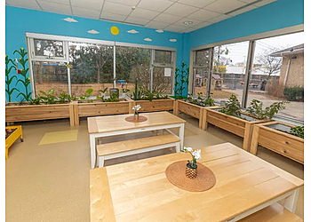 Windsor Écoles Maternelles The School House Academy