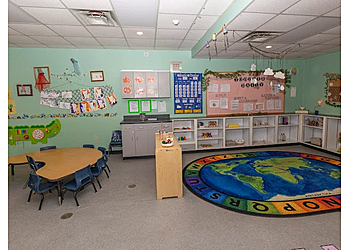 Windsor Écoles Maternelles The School House Academy