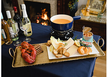 Kingston bed and breakfast The Secret Garden Inn