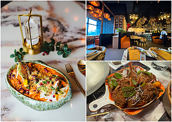 Vaughan indian restaurant The Secret Kitchen Toronto Inc.