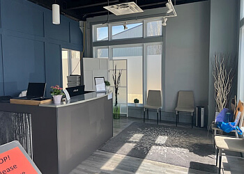 Edmonton massage therapy The Self Centre massage & wellness
