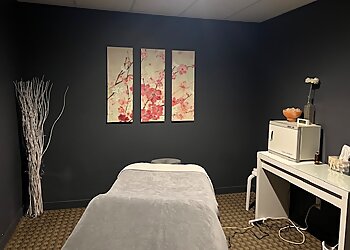Edmonton massage therapy The Self Centre massage & wellness