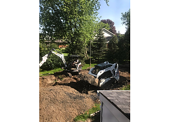 Kitchener septic tank service The Septic Guy Inc.