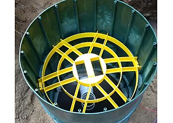 Waterloo septic tank service The Septic Guy Inc. Waterloo