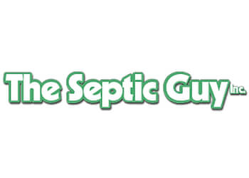 Cambridge Services De Fosses Septiques The Septic Guy Inc. Cambridge
