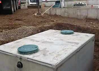 Cambridge Services De Fosses Septiques The Septic Guy Inc. Cambridge