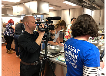 Dollard des Ormeaux videographer The Serious Moonlight Productions