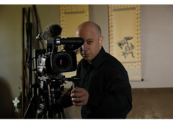 Dollard des Ormeaux videographer The Serious Moonlight Productions